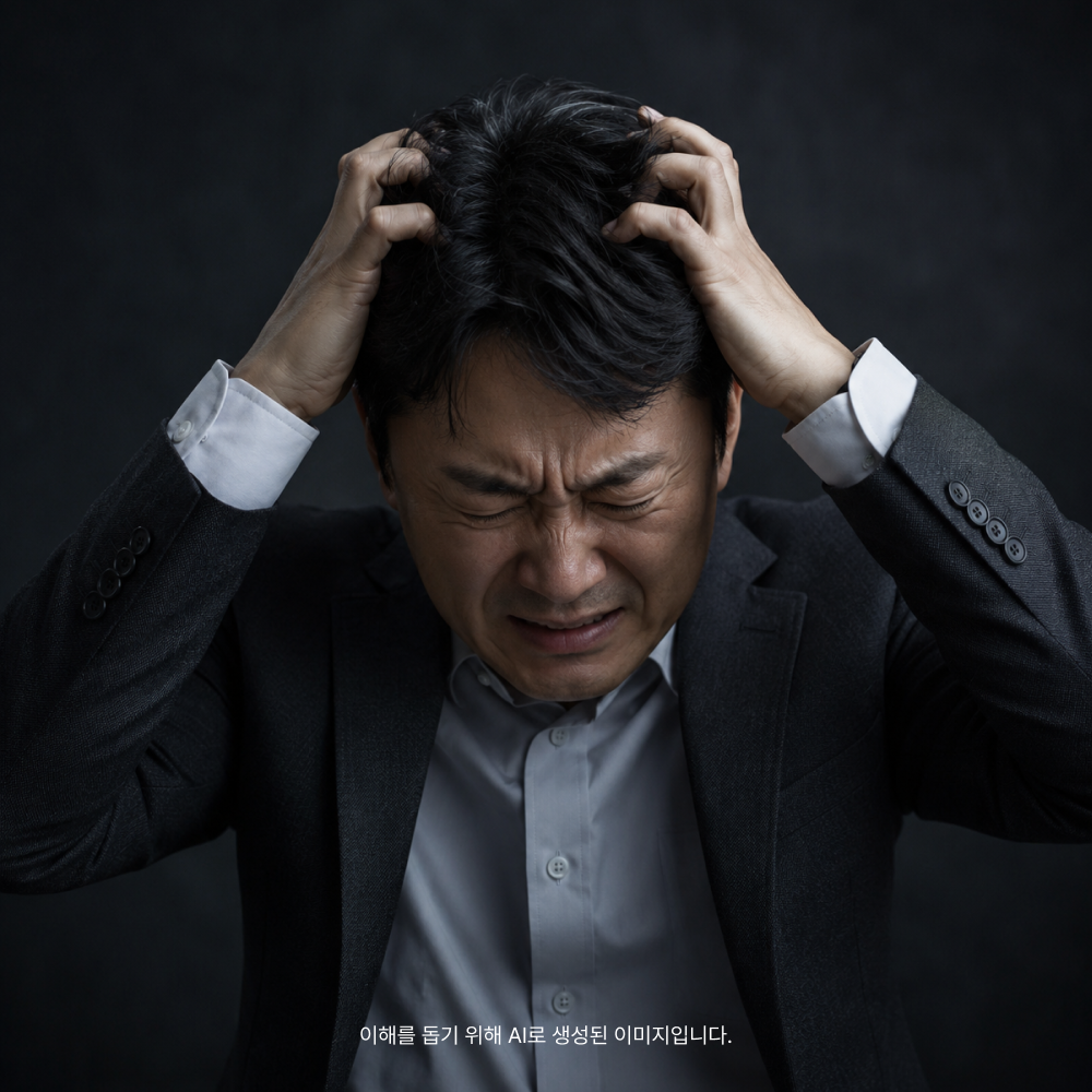 형사사건, 이렇게 대응하면 더 불리해집니다