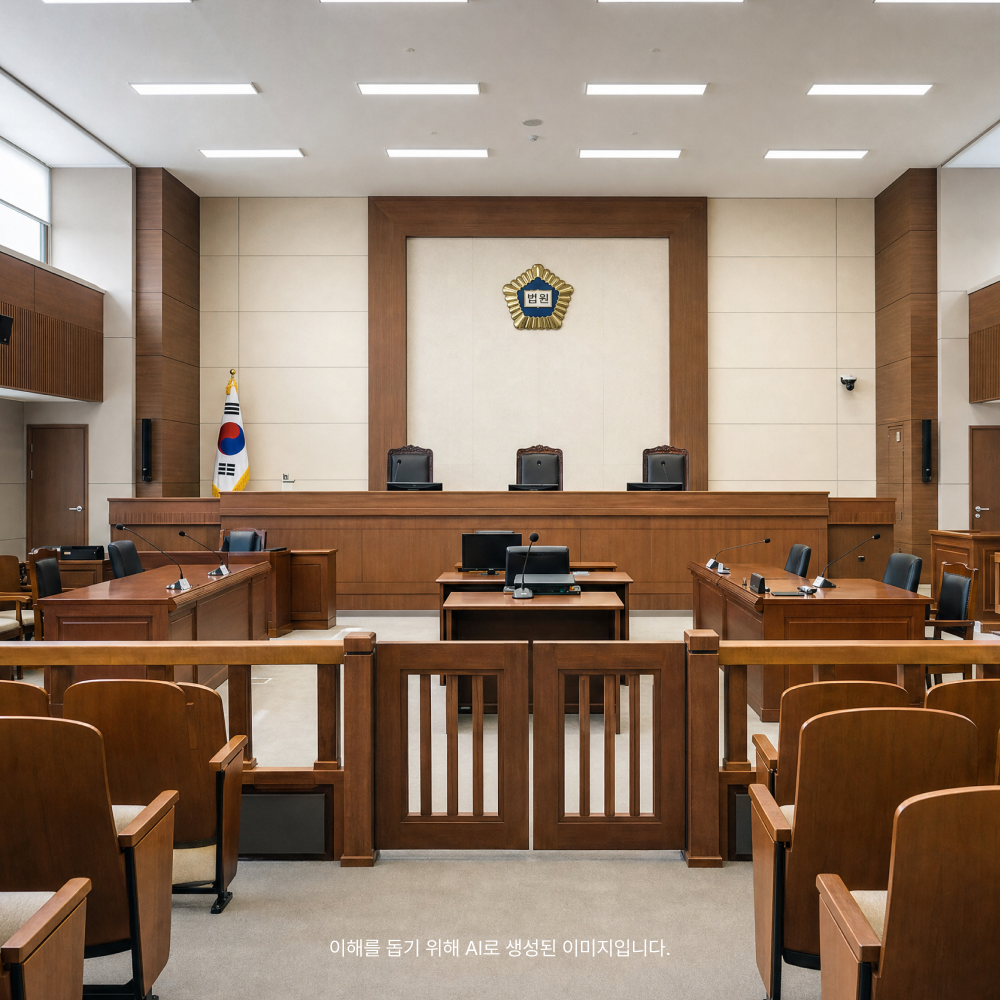 피의자·피고인·피해자 차이점 알아보기
