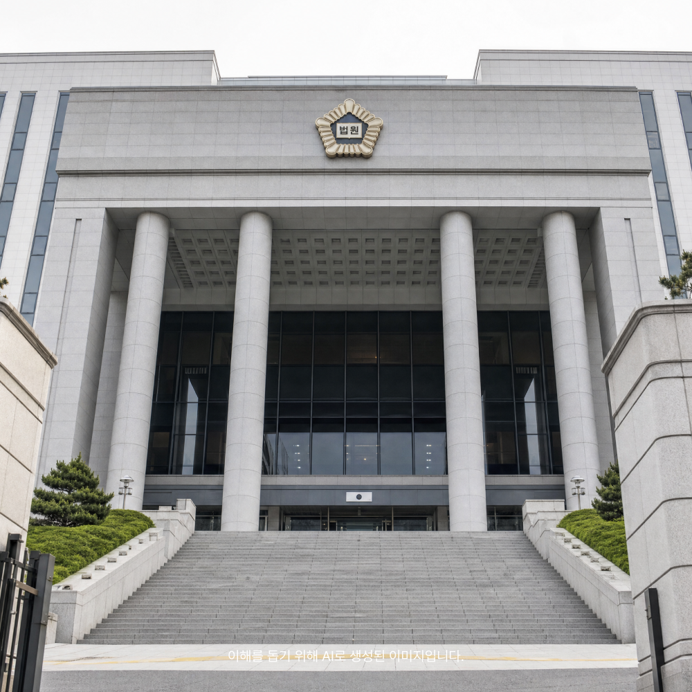 기소유예와 선고유예 차이, 전과 기록과 효력 비교 정리