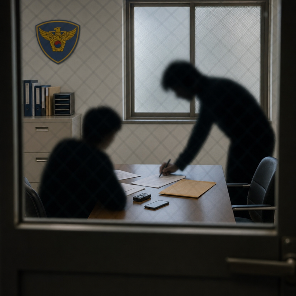 구속적부심사 신청 절차 및 기간 총정리