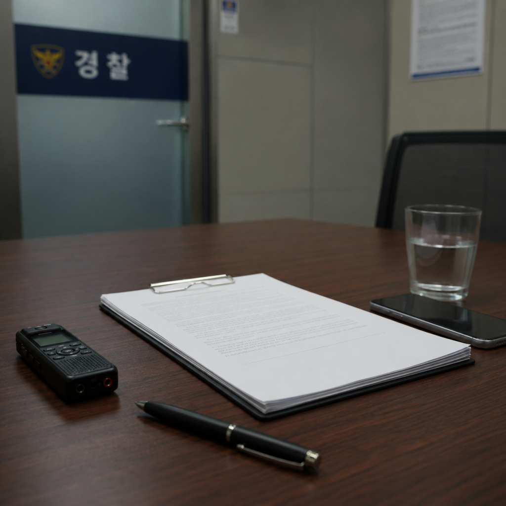 2026년 구속 영장실질심사 법적 절차와 대응 방법 알아보기