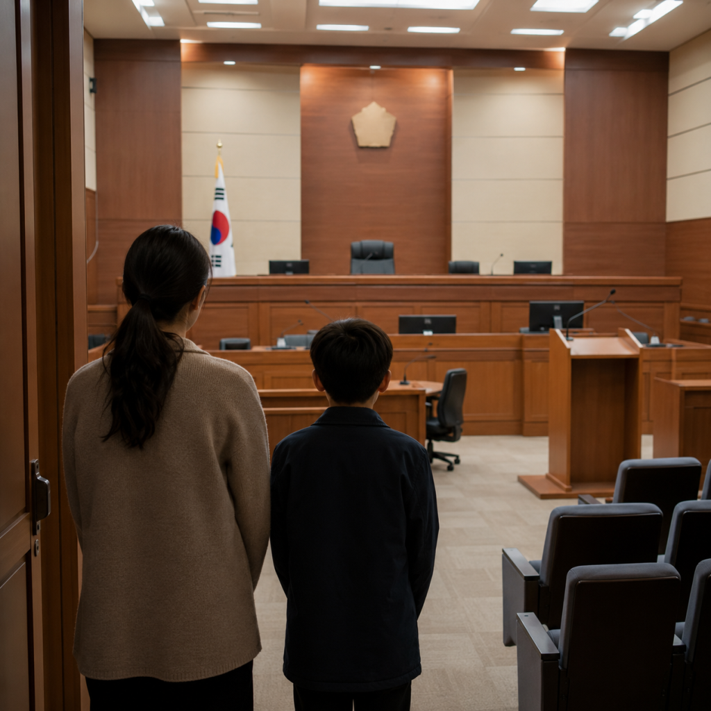 학폭위 변호사 선임 꼭 필요한가요?