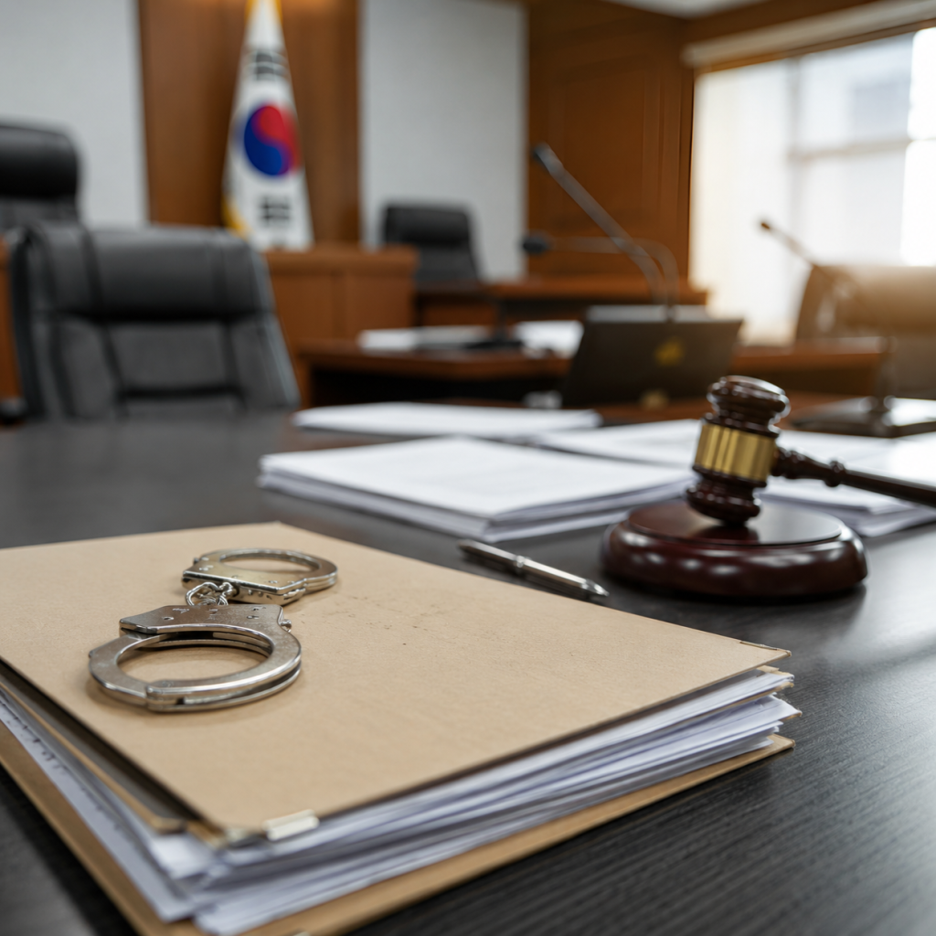 구속적부심사 인용 vs 기각되는 경우