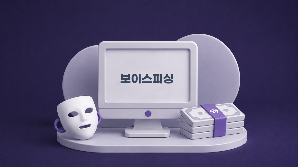 보이스피싱 변호사 선임｜처벌수위·경찰조사·검찰송치 대응